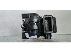 Recambio de motor calefaccion para mercedes-benz clase m (w163) 270 cdi (163.113) referencia OEM IAM A1638300308  