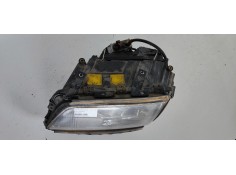 Recambio de faro izquierdo para audi a8 (d2) 4.2 v8 32v referencia OEM IAM 0301047201  
