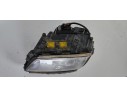 Recambio de faro izquierdo para audi a8 (d2) 4.2 v8 32v referencia OEM IAM 0301047201  