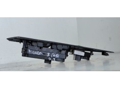 Recambio de mando elevalunas delantero izquierdo para mazda 3 berlina (bk) 1.6 crdt active referencia OEM IAM 03123000BP4L  