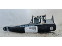 MANETA EXTERIOR DELANTERA IZQUIERDA 9680168680 