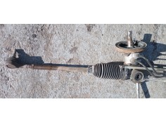 Recambio de cremallera direccion para peugeot 206 berlina 1.6 16v cat referencia OEM IAM   