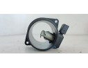 Recambio de caudalimetro para mercedes-benz clase a (w169) a 160 cdi (169.006) referencia OEM IAM 5WK97003  