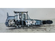 Recambio de maneta exterior delantera izquierda para citroen c3 picasso exclusive referencia OEM IAM 9680168680  