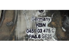 Recambio de tapa balancines para seat ibiza (6l1) cool referencia OEM IAM 045103469  