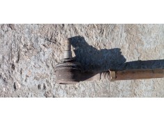 Recambio de cremallera direccion para peugeot 206 berlina 1.6 16v cat referencia OEM IAM   