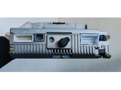 Recambio de sistema audio / radio cd para dacia lodgy 1.5dci 110 fap referencia OEM IAM 281153391R  