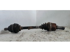 TRANSMISION DELANTERA IZQUIERDA 30783167 