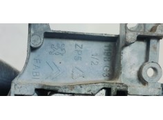 Recambio de maneta exterior delantera izquierda para citroen c3 picasso exclusive referencia OEM IAM 9680168680  