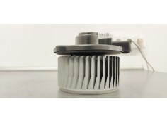 Recambio de ventilador calefaccion para subaru legacy familiar/outback b13 (bp) 2.0 d 150 4x4 fap referencia OEM IAM 2727000222 