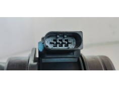 Recambio de caudalimetro para mercedes-benz clase a (w169) a 160 cdi (169.006) referencia OEM IAM 5WK97003  