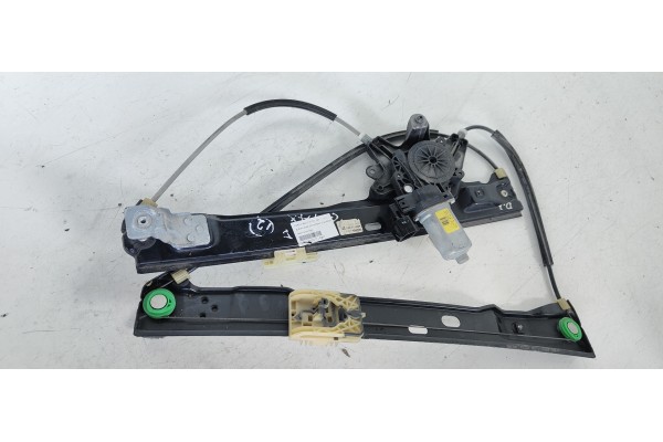 Recambio de elevalunas delantero izquierdo para ford c-max 1.6 tdci cat referencia OEM IAM AM51U23201BE  