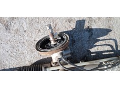 Recambio de cremallera direccion para peugeot 206 berlina 1.6 16v cat referencia OEM IAM   