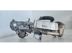 Recambio de enfriador egr para mazda 6 kombi (gh) 2.2 de 163cv sportive referencia OEM IAM   