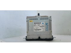 Recambio de sistema audio / radio cd para dacia lodgy 1.5dci 110 fap referencia OEM IAM 281153391R  