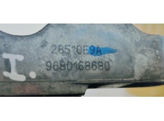 Recambio de maneta exterior delantera izquierda para citroen c3 picasso exclusive referencia OEM IAM 9680168680  