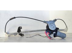 Recambio de elevalunas trasero derecho para honda cr-v (rd8) 2.0 vtec cat referencia OEM IAM   