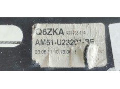 Recambio de elevalunas delantero izquierdo para ford c-max 1.6 tdci cat referencia OEM IAM AM51U23201BE  