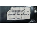 Recambio de motor calefaccion para mercedes-benz clase m (w163) 270 cdi (163.113) referencia OEM IAM A1638300308  