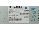 Recambio de sistema audio / radio cd para dacia lodgy 1.5dci 110 fap referencia OEM IAM 281153391R  