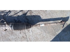 Recambio de cremallera direccion para peugeot 206 berlina 1.6 16v cat referencia OEM IAM   