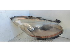 Recambio de faro derecho para citroen c4 picasso referencia OEM IAM   