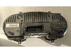 Recambio de cuadro instrumentos para seat leon (1p1) 1.9 tdi referencia OEM IAM 110080280027 1P0920823G 