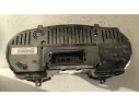 Recambio de cuadro instrumentos para seat leon (1p1) 1.9 tdi referencia OEM IAM 110080280027 1P0920823G 
