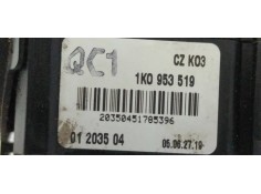 Recambio de mando limpia para seat altea (5p1) arena referencia OEM IAM 1K0953519  