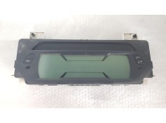 CUADRO INSTRUMENTOS 9811083780 