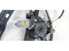 Recambio de elevalunas delantero izquierdo para ford c-max 1.6 tdci cat referencia OEM IAM AM51U23201BE  