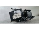Recambio de motor calefaccion para mercedes-benz clase m (w163) 270 cdi (163.113) referencia OEM IAM A1638300308  