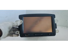 Recambio de sistema audio / radio cd para dacia lodgy 1.5dci 110 fap referencia OEM IAM 281153391R  