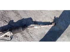 Recambio de cremallera direccion para peugeot 206 berlina 1.6 16v cat referencia OEM IAM   