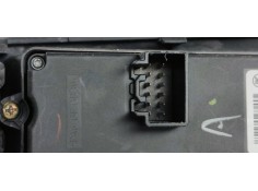 Recambio de mando elevalunas delantero izquierdo para mazda 3 berlina (bk) 1.6 crdt active referencia OEM IAM 03123000BP4L  