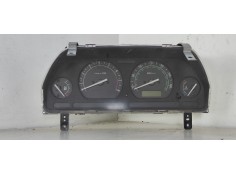 CUADRO INSTRUMENTOS LR0016001 