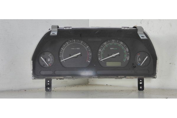 Recambio de cuadro instrumentos para land rover freelander (ln) kitesurf familiar referencia OEM IAM LR0016001  
