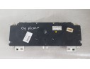 Recambio de cuadro instrumentos para citroen c4 picasso 1.6 hdi 120 fap referencia OEM IAM 9811083780  