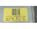 Recambio de elevalunas delantero izquierdo para ford c-max 1.6 tdci cat referencia OEM IAM AM51U23201BE  