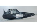 Recambio de maneta exterior trasera derecha para citroen c3 picasso exclusive referencia OEM IAM 9672961080  