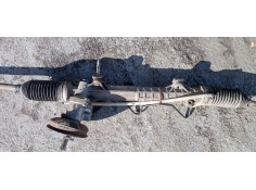 Recambio de cremallera direccion para peugeot 206 berlina 1.6 16v cat referencia OEM IAM   