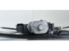 Recambio de elevalunas delantero izquierdo para ford c-max 1.6 tdci cat referencia OEM IAM AM51U23201BE  