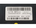 Recambio de cuadro instrumentos para citroen c4 picasso 1.6 hdi 120 fap referencia OEM IAM 9811083780  