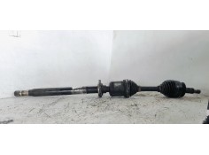 Recambio de transmision delantera derecha para chevrolet cruze referencia OEM IAM 13355113  