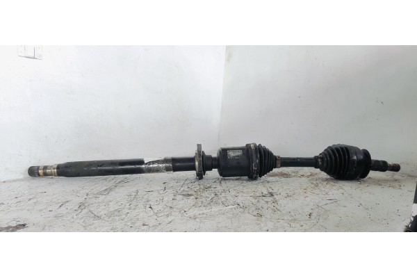 Recambio de transmision delantera derecha para chevrolet cruze referencia OEM IAM 13355113  