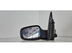 Recambio de retrovisor izquierdo para renault megane ii berlina 5p 1.9 dci diesel referencia OEM IAM 0111051107  