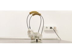 Recambio de cerradura puerta delantera derecha para subaru legacy familiar/outback b13 (bp) 2.0 d 150 4x4 fap referencia OEM IAM