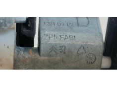 Recambio de maneta exterior trasera derecha para citroen c3 picasso exclusive referencia OEM IAM 9672961080  