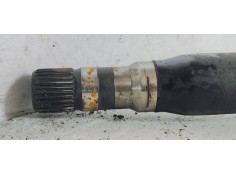 Recambio de transmision delantera derecha para chevrolet cruze referencia OEM IAM 13355113  