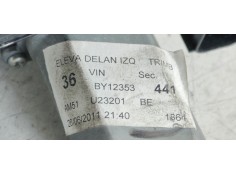 Recambio de elevalunas delantero izquierdo para ford c-max 1.6 tdci cat referencia OEM IAM AM51U23201BE  